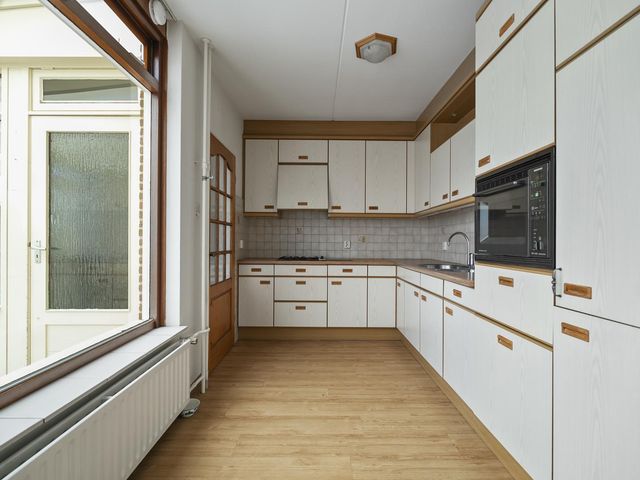 L. Pietersestraat 73, Breezand