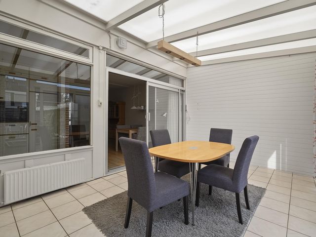 L. Pietersestraat 73, Breezand
