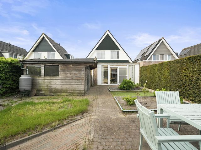 L. Pietersestraat 73, Breezand