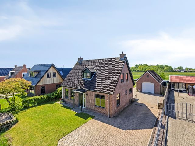 Eelke Meinertswei 34, Westergeast