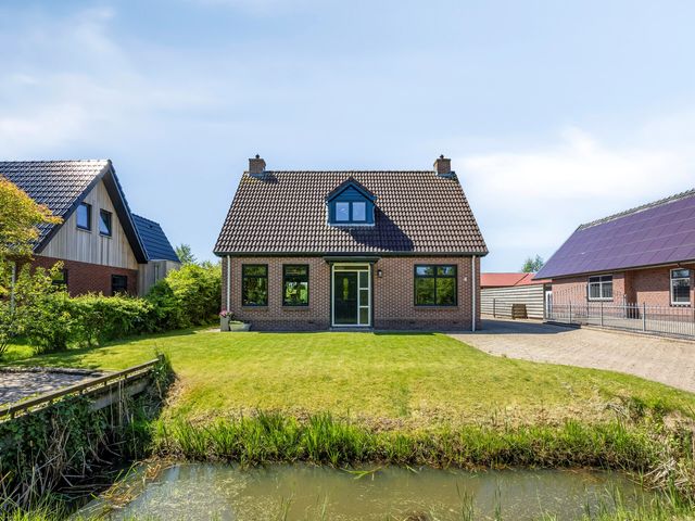 Eelke Meinertswei 34, Westergeast