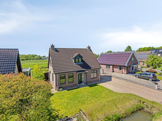 Eelke Meinertswei 34, Westergeast