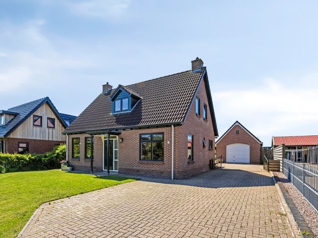 Eelke Meinertswei 34, Westergeast