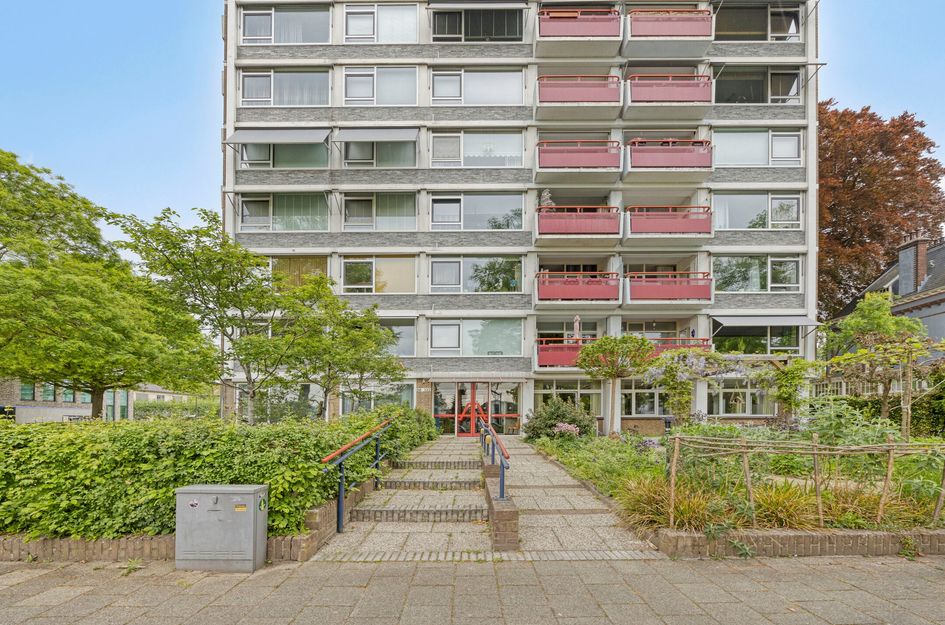 Stationsplein 54