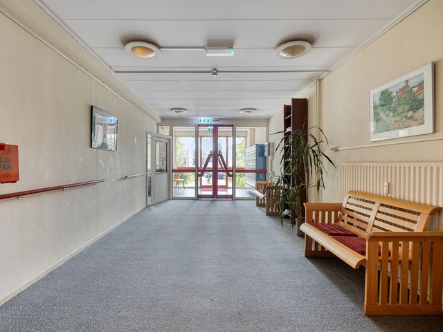 Stationsplein 54, Velp