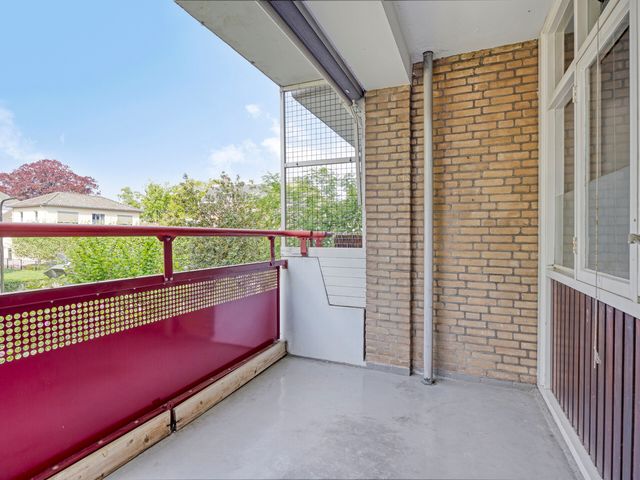 Stationsplein 54, Velp