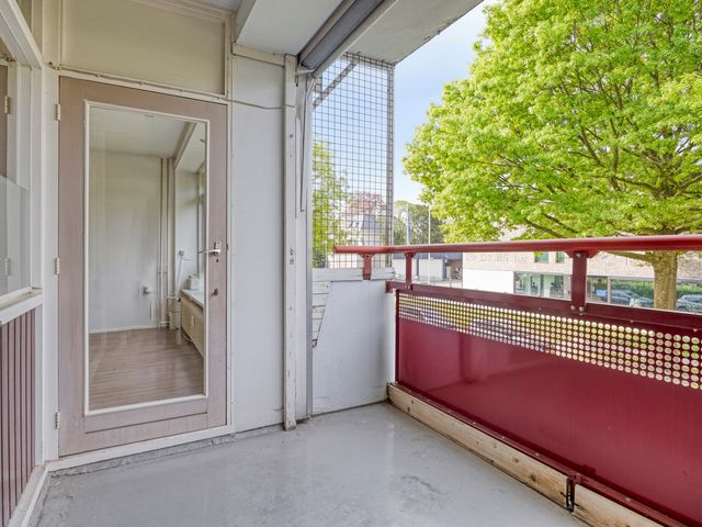 Stationsplein 54, Velp