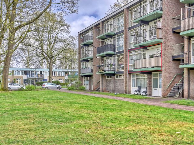 Haagjesweg 70, Emmen