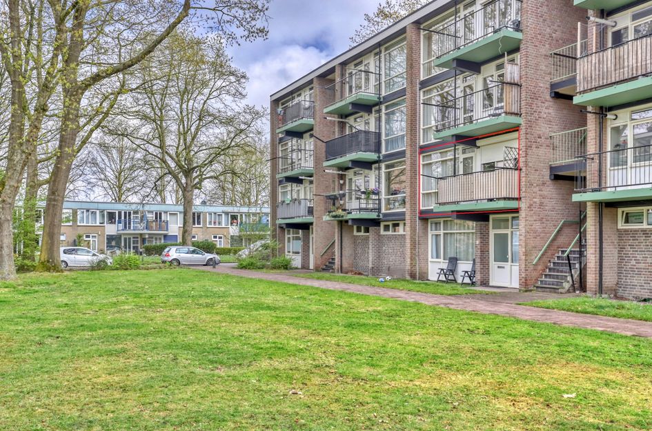 Haagjesweg 70