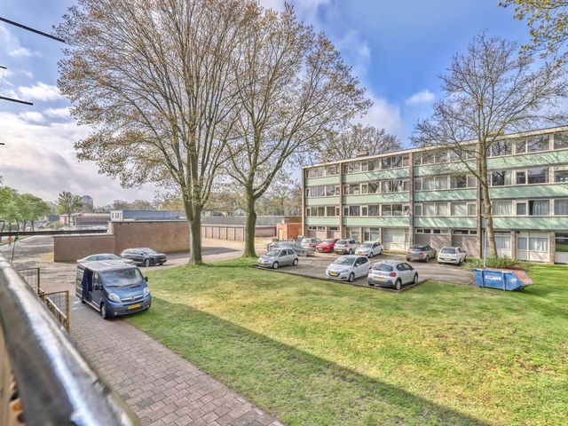 Haagjesweg 70, Emmen