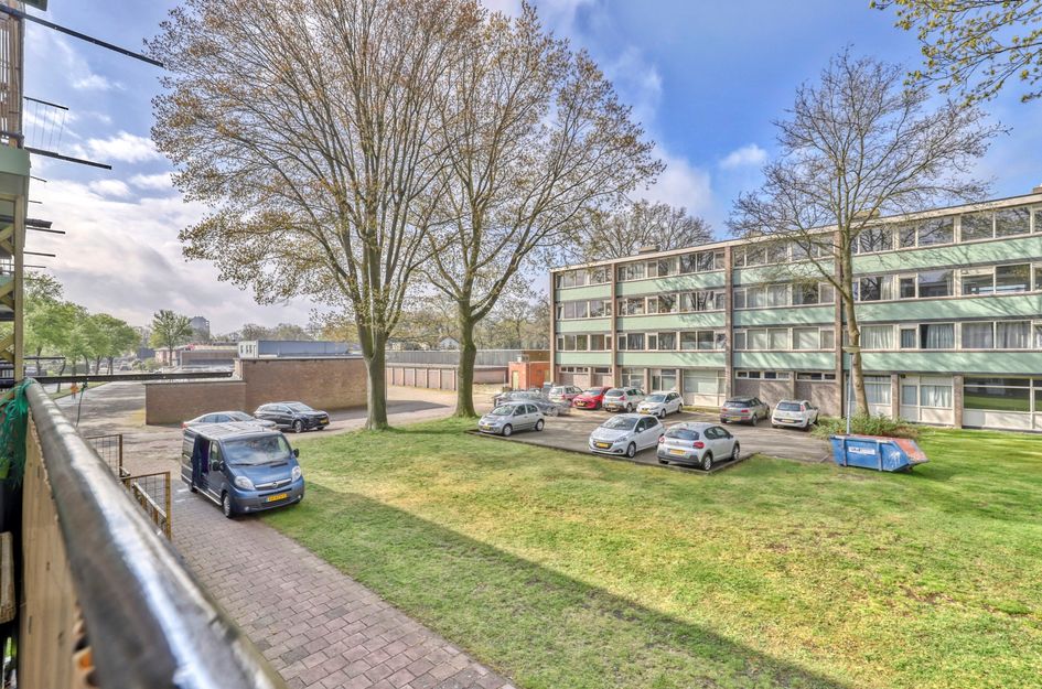 Haagjesweg 70