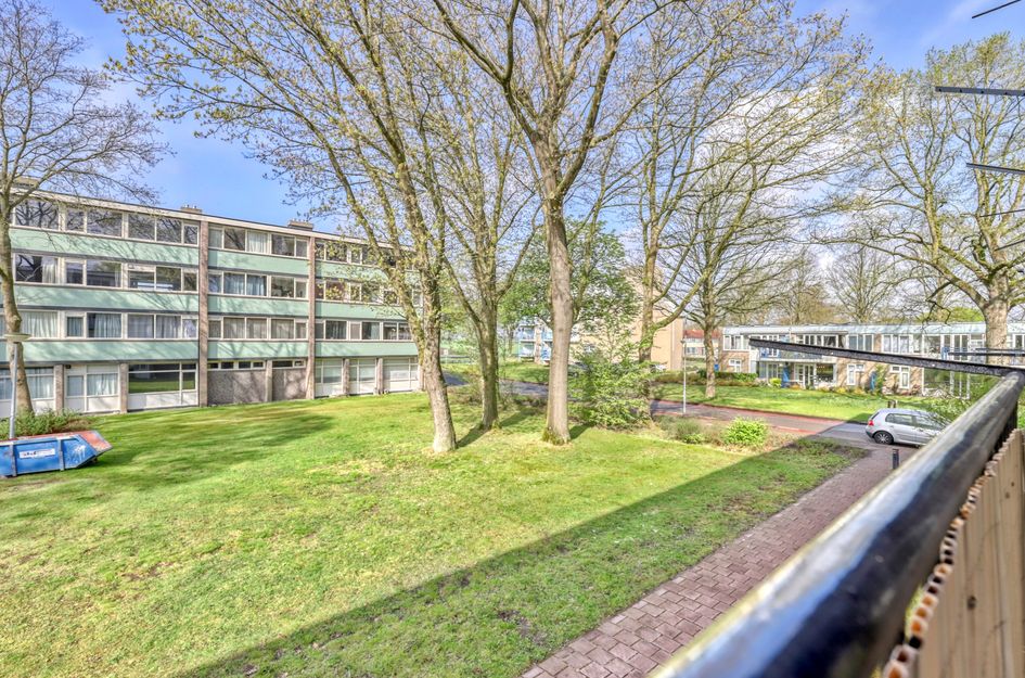 Haagjesweg 70