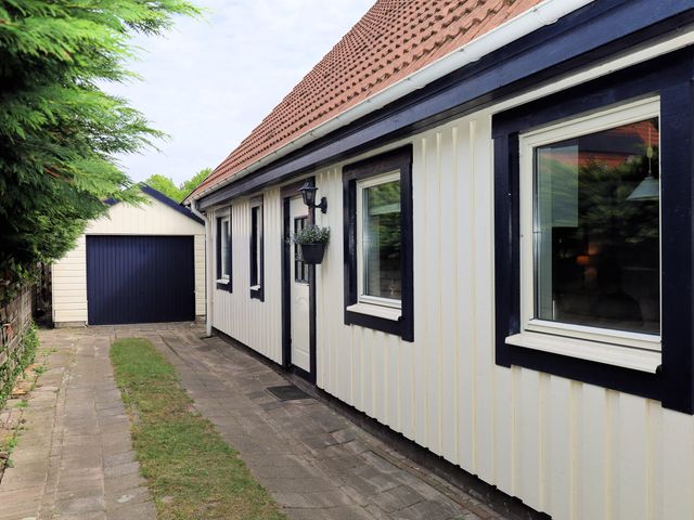 Katowicelaan 1, West-Terschelling