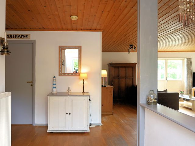 Katowicelaan 1, West-Terschelling