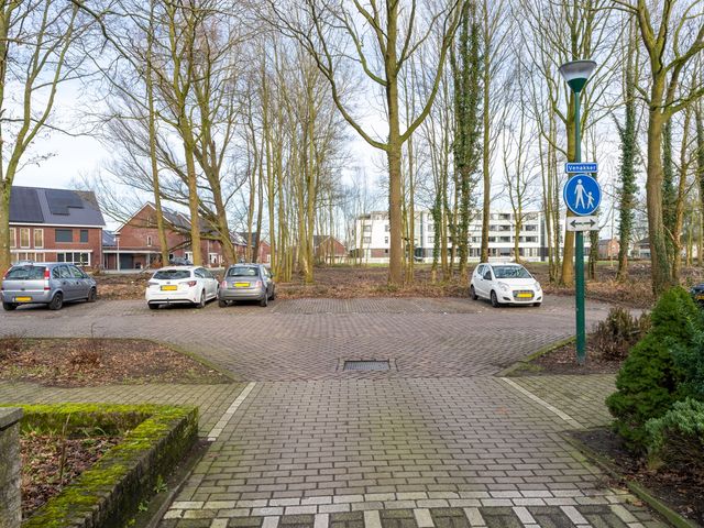 Venakker 16, Kaatsheuvel