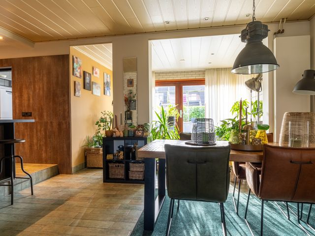 Venakker 16, Kaatsheuvel