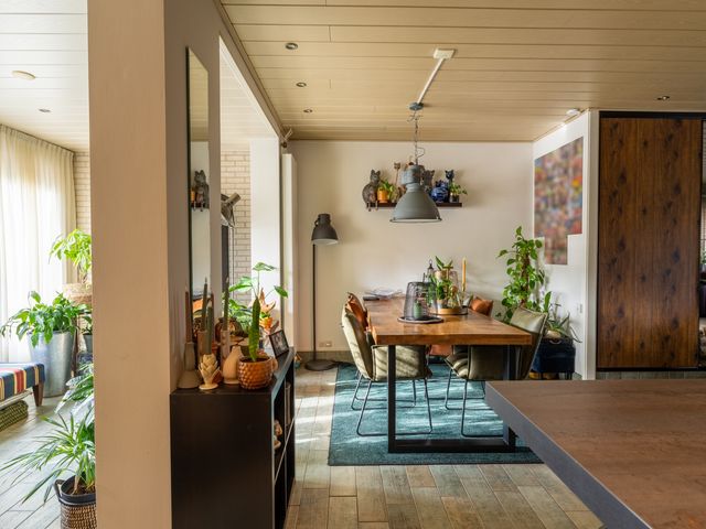 Venakker 16, Kaatsheuvel