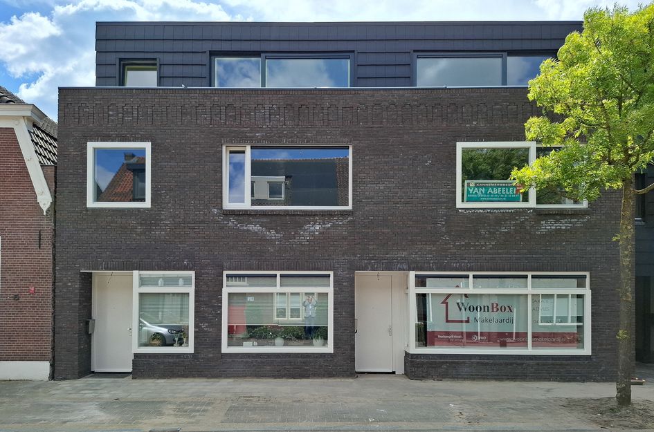 Breukelsestraat 47B