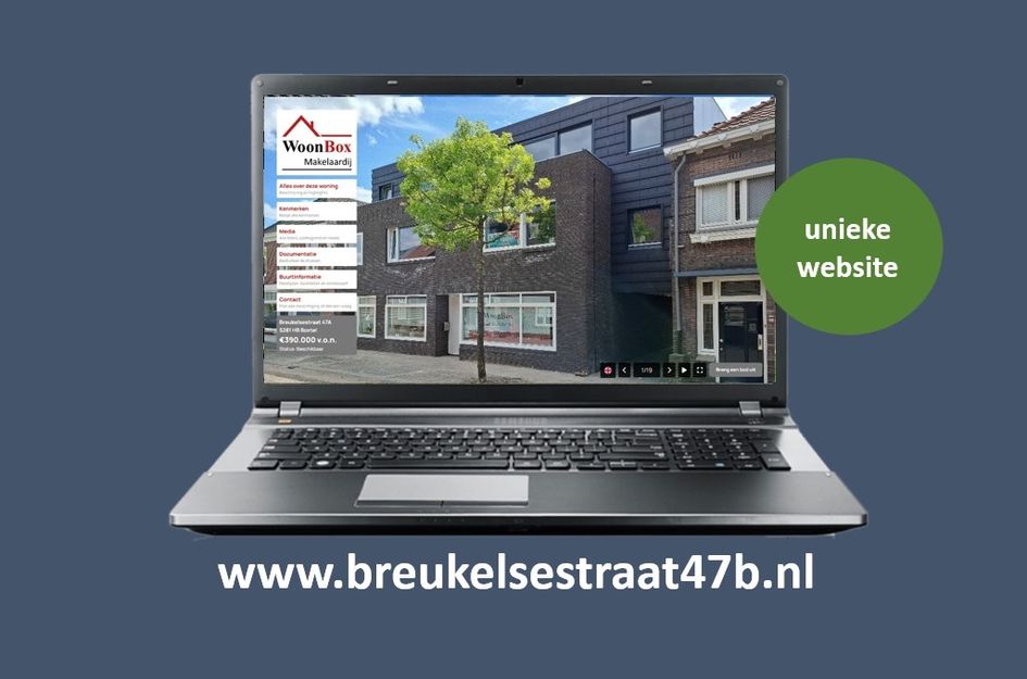 Breukelsestraat 47B