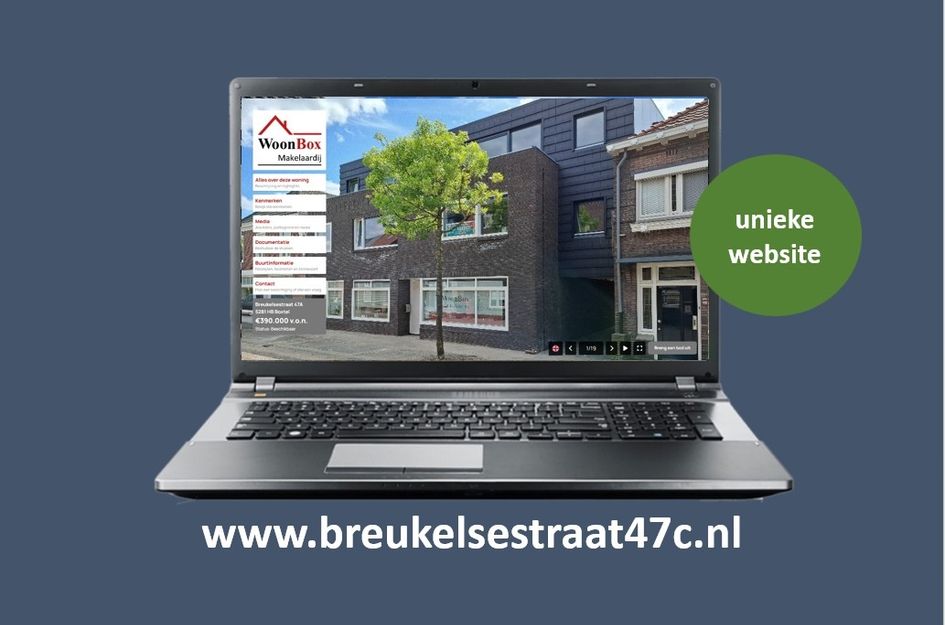 Breukelsestraat 47C