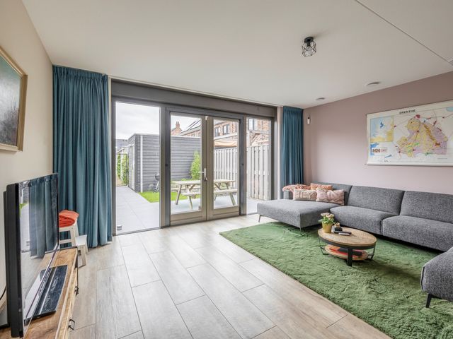 Zonnebaars 39, Waddinxveen