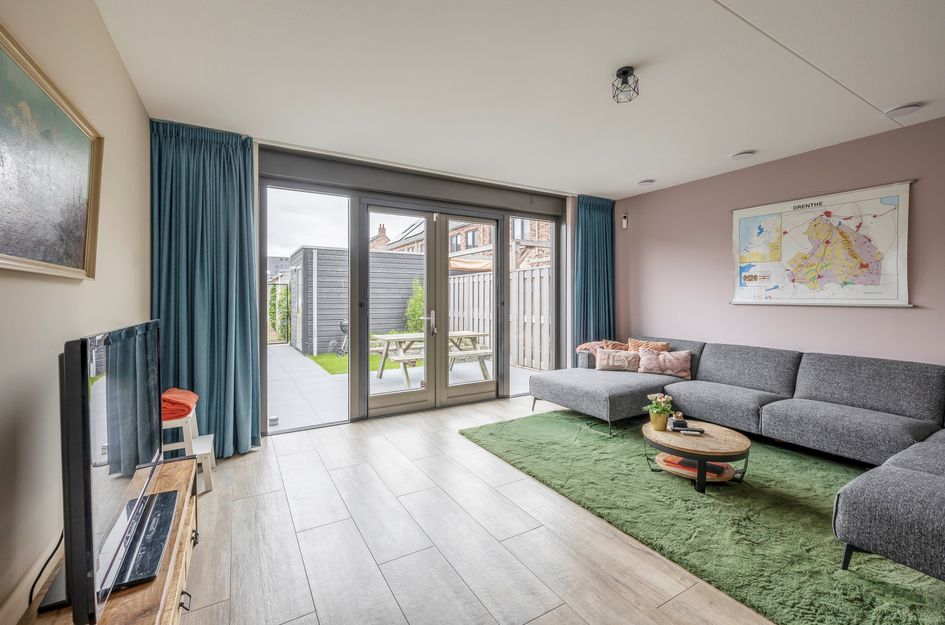 Zonnebaars 39