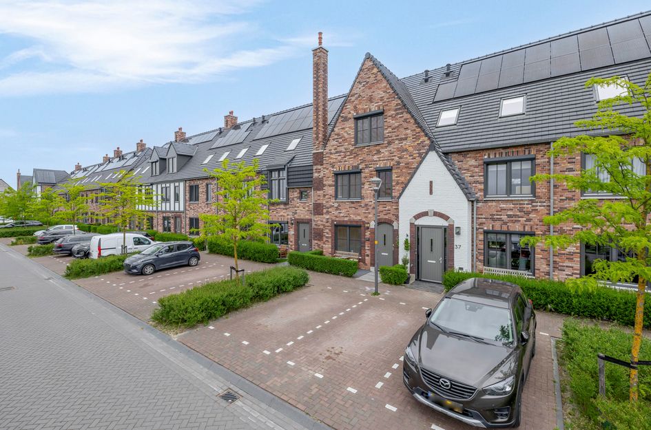 Zonnebaars 39