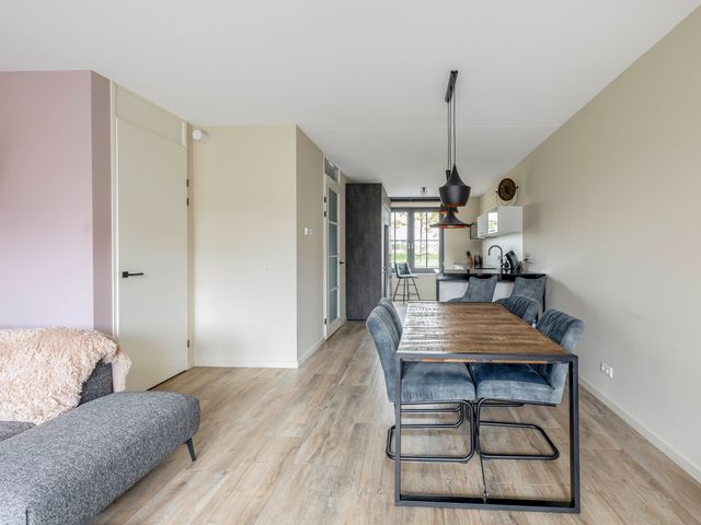 Zonnebaars 39, Waddinxveen