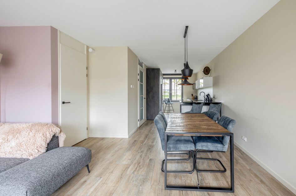 Zonnebaars 39