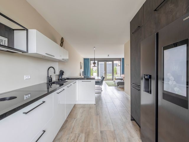 Zonnebaars 39, Waddinxveen