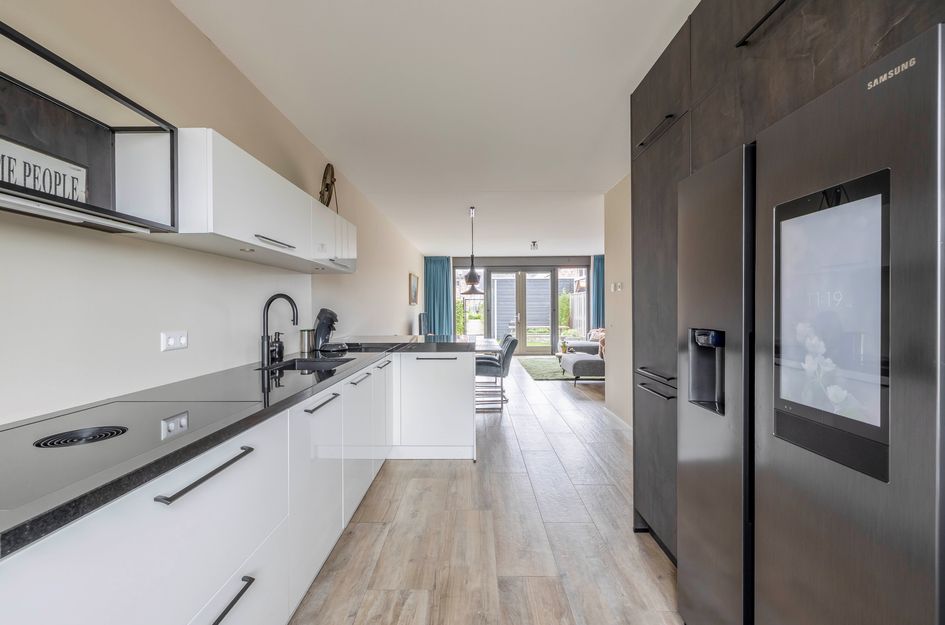 Zonnebaars 39