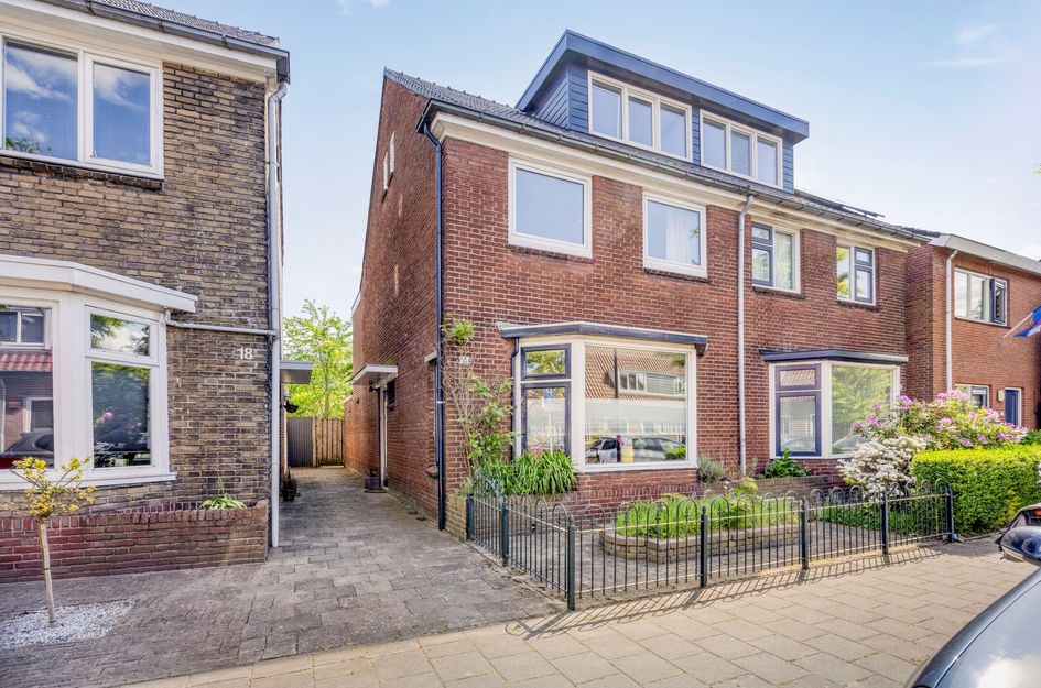 Hyacintstraat 16
