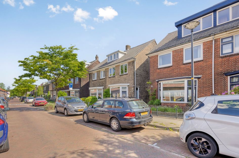 Hyacintstraat 16