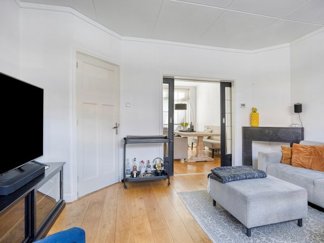 Hyacintstraat 16, Enschede