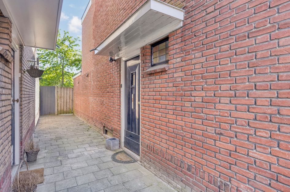 Hyacintstraat 16