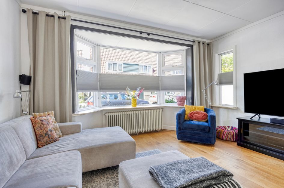 Hyacintstraat 16