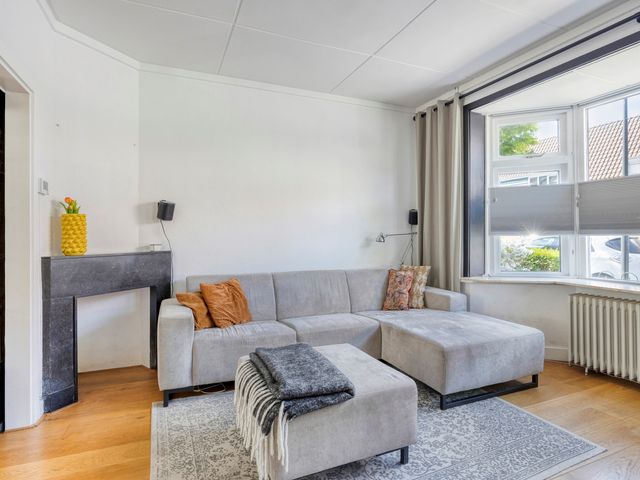 Hyacintstraat 16, Enschede