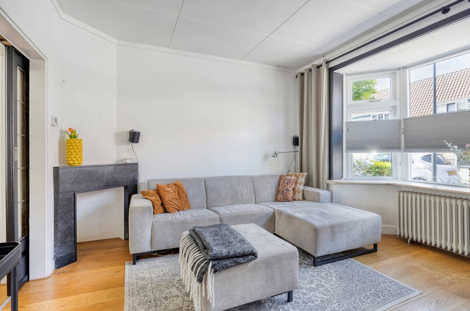 Hyacintstraat 16