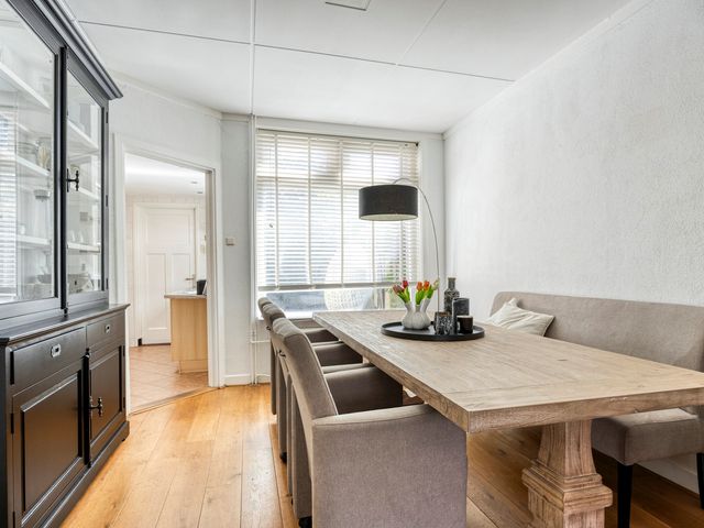 Hyacintstraat 16, Enschede