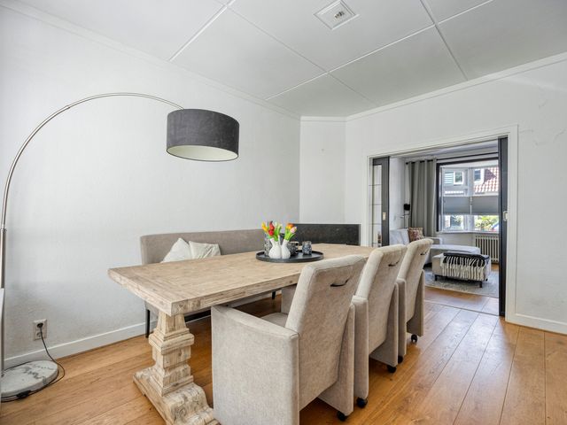 Hyacintstraat 16, Enschede