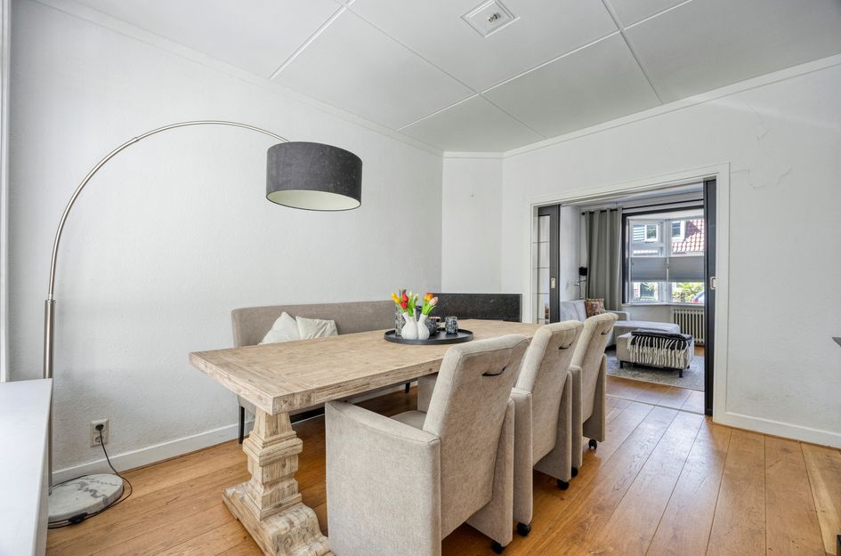 Hyacintstraat 16