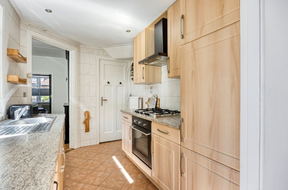 Hyacintstraat 16