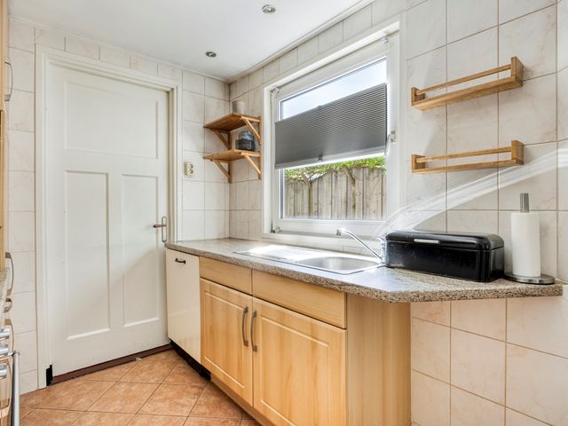 Hyacintstraat 16, Enschede