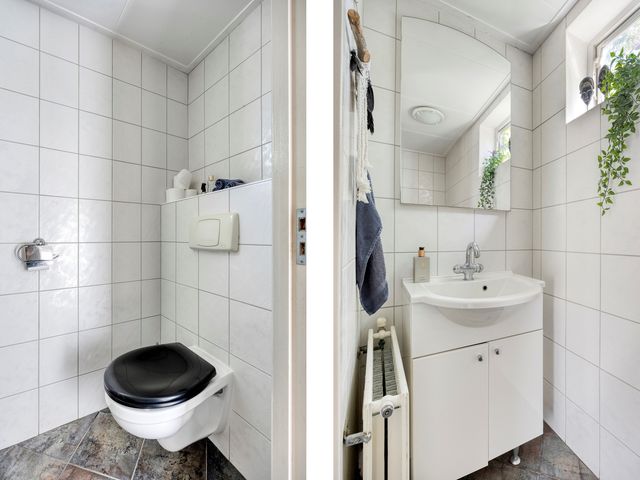 Hyacintstraat 16, Enschede