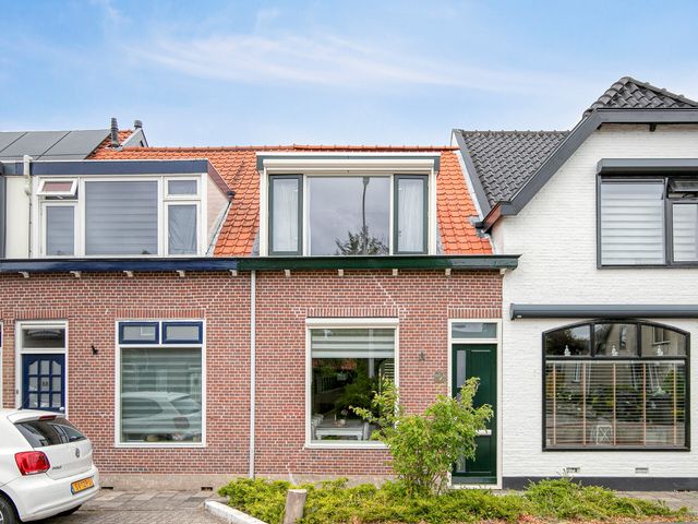 Kijckerweg 86, De Lier