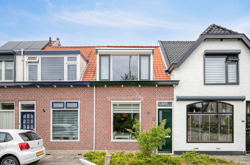 Kijckerweg 86