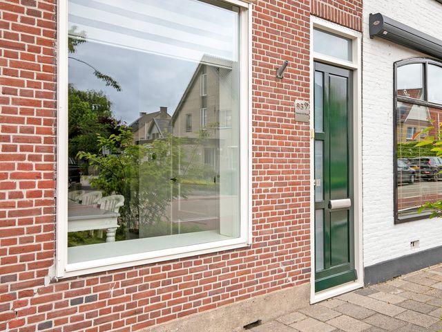 Kijckerweg 86, De Lier