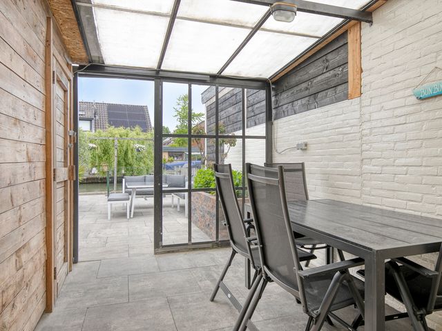 Kijckerweg 86, De Lier