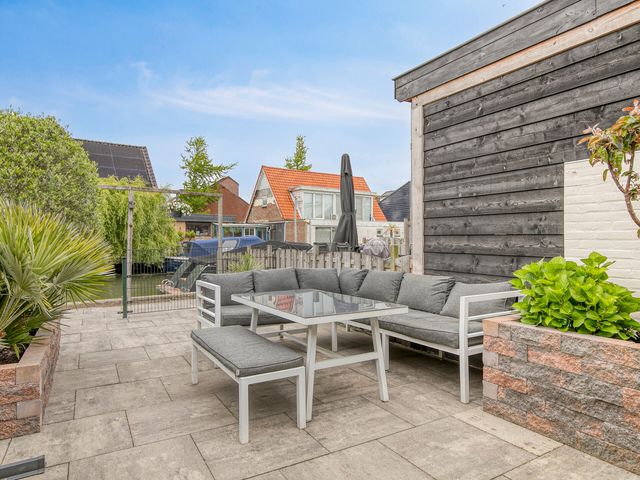 Kijckerweg 86, De Lier