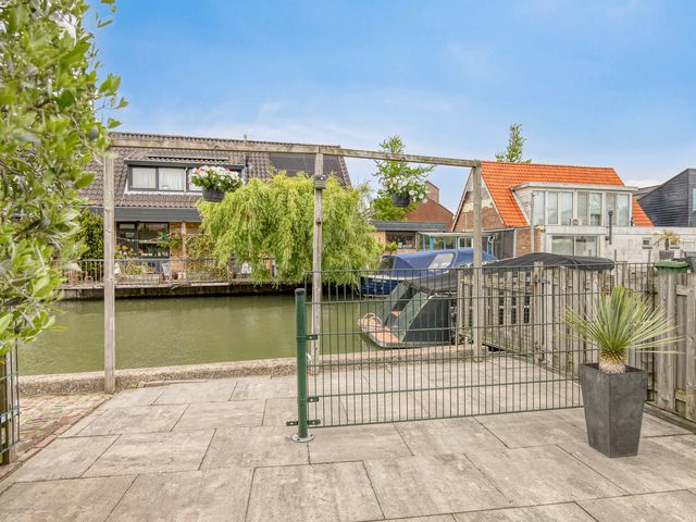 Kijckerweg 86, De Lier